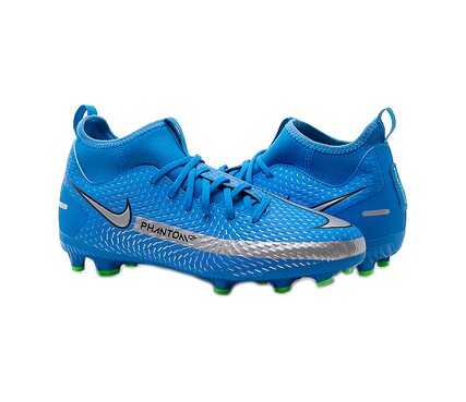 Бутси Nike Jr. Phantom GT Academy Dynamic Fit MG Nike CW6694-400