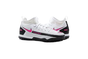 Сороконожки детские Nike JR PHANTOM GT ACADEMY DF TF CW6695-160