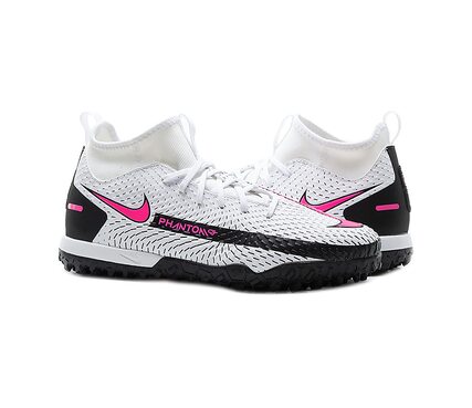 Сороконожки детские Nike JR PHANTOM GT ACADEMY DF TF CW6695-160