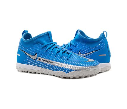 Бутси Nike Jr. Phantom GT Academy Dynamic Fit TF Nike CW6695-400