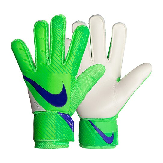 Перчатки Nike Goalkeeper Match Nike CW7176-398 - оригинал Перчатки Nike Goalkeeper Match Nike CW7176-398 - оригинал