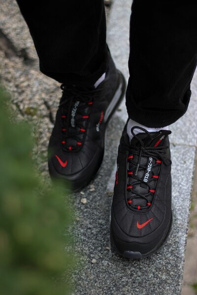 Купить Кроссовки   MX-720-818 Nike CW7476-001 - оригинал, гарантия