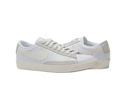 Кросівки BLAZER LOW LEATHER Nike CW7585-100