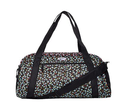 Сумка  W NK GYM CLUB - AOP FEMME Nike CW9251-010