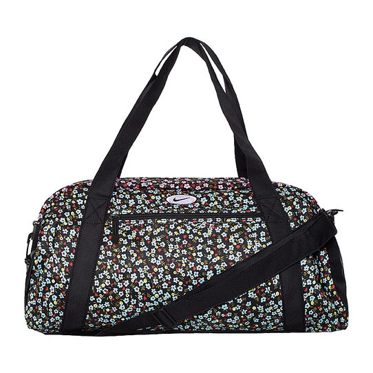 Купить Сумка  W NK GYM CLUB - AOP FEMME Nike CW9251-010 - оригинал, гарантия