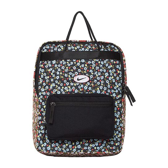 Купить Рюкзак  W NK TANJUN BKPK - AOP FEMME Nike CW9255-010 - оригинал, гарантия