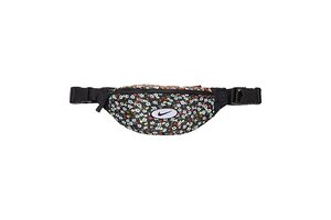 Сумка на пояс  NK HERITAGE HIP PACK SMALL-AOP Nike CW9257-010