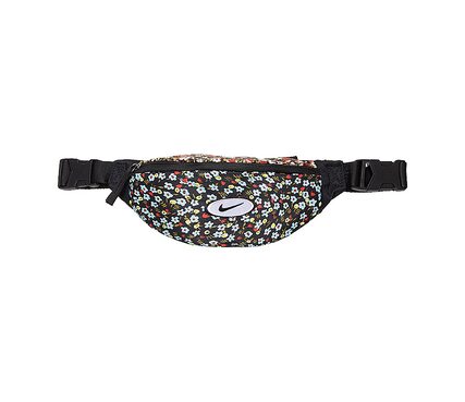 Сумка на пояс  NK HERITAGE HIP PACK SMALL-AOP Nike CW9257-010