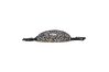 Купить Сумка на пояс  NK HERITAGE HIP PACK SMALL-AOP Nike CW9257-010 - оригинал, гарантия