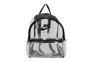 Рюкзак NK JDI MINI BKPK - CLEAR Nike CW9258-975