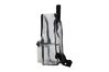 Купить Рюкзак  NK JDI MINI BKPK - CLEAR Nike CW9258-975 - оригинал, гарантия