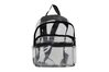 Купить Рюкзак  NK JDI MINI BKPK - CLEAR Nike CW9258-975 - оригинал, гарантия