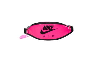 Сумка на пояс  NK HERITAGE HIP PACK - CLEAR Nike CW9259-607