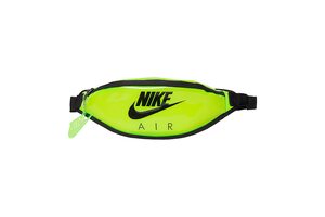 Сумка на пояс NK HERITAGE HIP PACK - CLEAR Nike CW9259-702