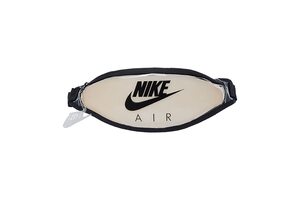 Сумка на пояс  NK HERITAGE HIP PACK - CLEAR Nike CW9259-975
