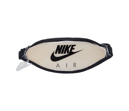 Сумка на пояс  NK HERITAGE HIP PACK - CLEAR Nike CW9259-975