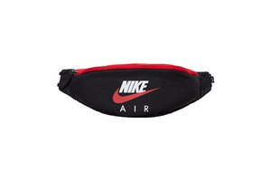 Сумка на пояс NK HERITAGE HIP PACK-AIR GFX Nike CW9263-011