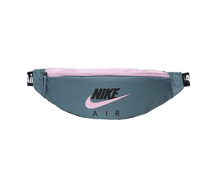 Сумка на пояс  NK HERITAGE HIP PACK-AIR GFX Nike CW9263-031