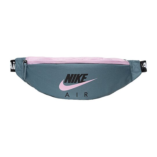 Купить Сумка на пояс  NK HERITAGE HIP PACK-AIR GFX Nike CW9263-031 - оригинал, гарантия