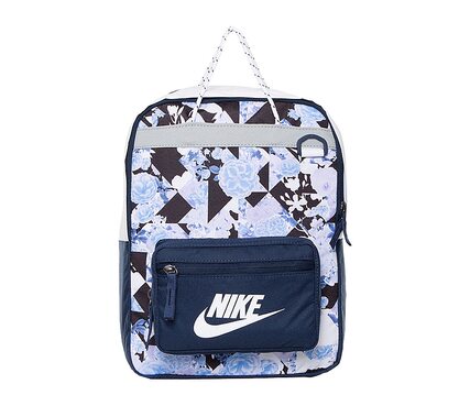 Рюкзак  Y NK TANJUN BKPK - AOP Nike CW9267-410