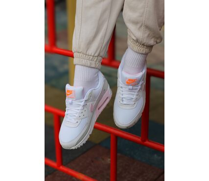 Кроссовки WMNS AIR MAX 90 Nike CZ0371-100 Кроссовки WMNS AIR MAX 90 Nike CZ0371-100