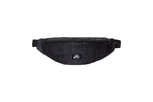 Сумка на пояс  NK SB HERITAGE HIP PACK - AOP Nike CZ0381-010