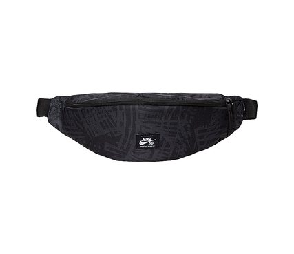 Сумка на пояс  NK SB HERITAGE HIP PACK - AOP Nike CZ0381-010