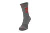 Придбати Шкарпетки U NK EVERYDAY PLUS CUSH CREW Nike CZ0505-905 