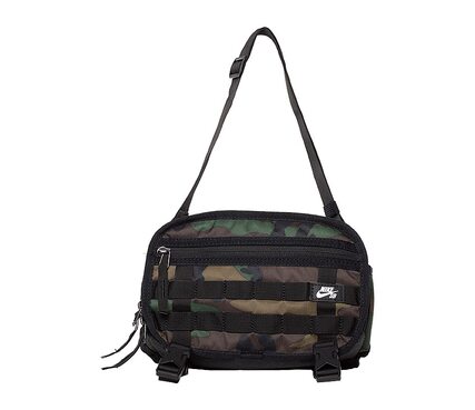 Сумка на пояс  NK SB RPM SMIT Nike CZ1865-010