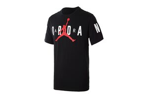 Футболка Jordan M J BRAND STRETCH SS CREW Nike CZ1880-010