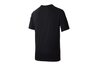 Купить Футболка Jordan M J BRAND STRETCH SS CREW Nike CZ1880-010 - оригинал, гарантия