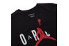Купить Футболка Jordan M J BRAND STRETCH SS CREW Nike CZ1880-010 - оригинал, гарантия