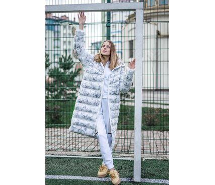 Куртка  W NSW SYN PARKA OTW M2Z Nike CZ1909-121