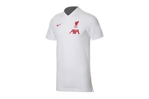 Футболка  LFC M NSW MODERN GSP AUT Nike CZ2781-100