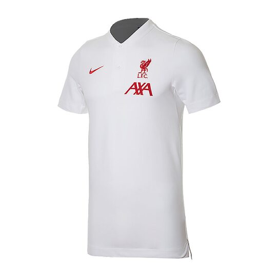 Купить Футболка  LFC M NSW MODERN GSP AUT Nike CZ2781-100 - оригинал, гарантия