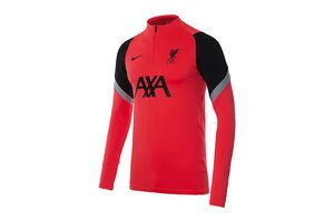Футболка  LFC M NK DRY STRK DRIL TOP CL Nike CZ3308-644