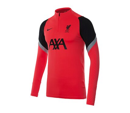 Футболка  LFC M NK DRY STRK DRIL TOP CL Nike CZ3308-644