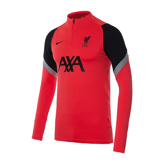 Купить Футболка  LFC M NK DRY STRK DRIL TOP CL Nike CZ3308-644 - оригинал, гарантия