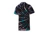 Купить Футболка  M NSW SS TEE TIE DYE LBR Nike CZ4880-011 - оригинал, гарантия