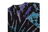 Купить Футболка  M NSW SS TEE TIE DYE LBR Nike CZ4880-011 - оригинал, гарантия