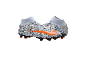 Бутси SUPERFLY 7 ACADEMY CR7 FG / MG Nike CZ5853-180