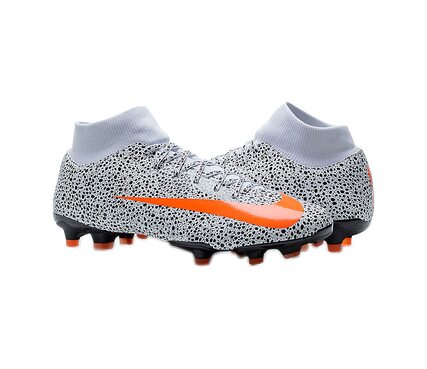 Бутси SUPERFLY 7 ACADEMY CR7 FG / MG Nike CZ5853-180