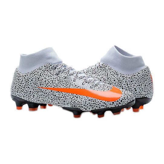 Придбати Бутси SUPERFLY 7 ACADEMY CR7 FG / MG Nike CZ5853-180 - оригінал