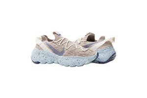 Кроссовки SPACE HIPPIE 04 Nike CZ6398-101 Кроссовки SPACE HIPPIE 04 Nike CZ6398-101