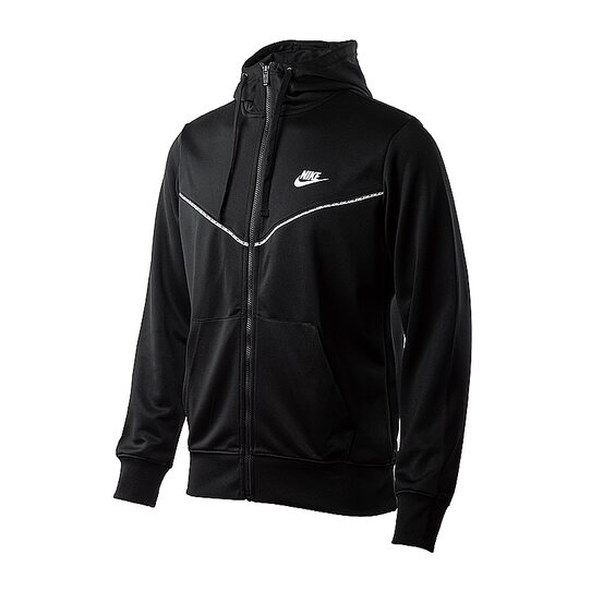 Купить M NSW REPEAT PK FZ HOODIE Nike CZ7822-010 