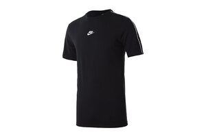 Футболка   M NSW REPEAT TOP SS Nike CZ7825-010