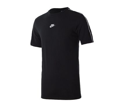 Футболка   M NSW REPEAT TOP SS Nike CZ7825-010