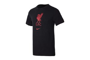 Футболка  LFC M NK TEE EVERGREEN CREST Nike CZ8182-010