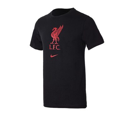 Футболка  LFC M NK TEE EVERGREEN CREST Nike CZ8182-010