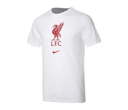 Футболка  LFC M NK TEE EVERGREEN CREST Nike CZ8182-100